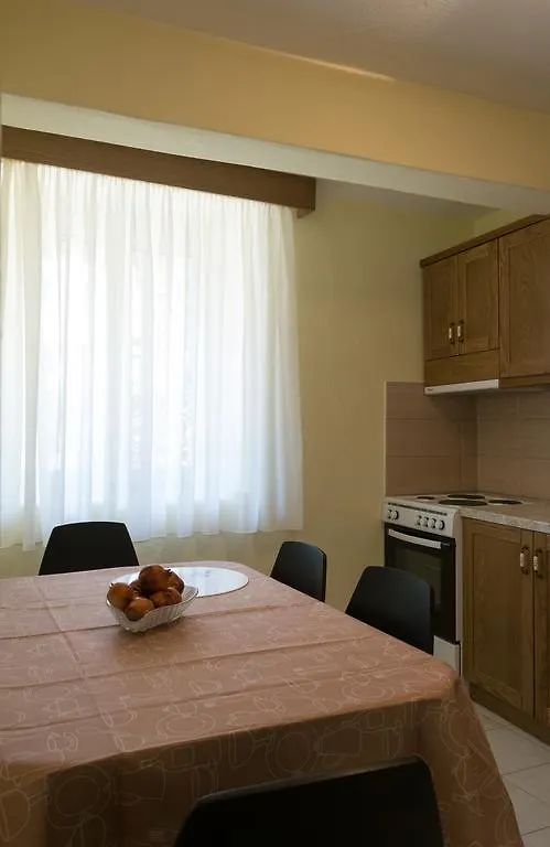 Ippotamos House Apartment Agios Nikolaos Greece