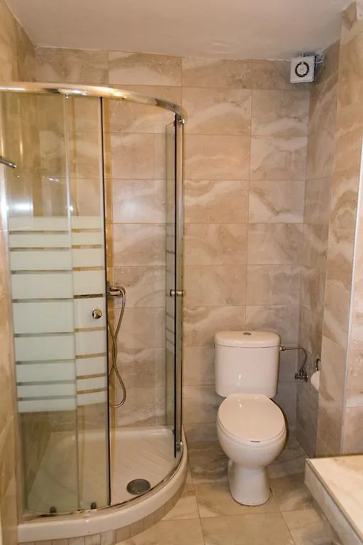 Ippotamos House Apartment Agios Nikolaos