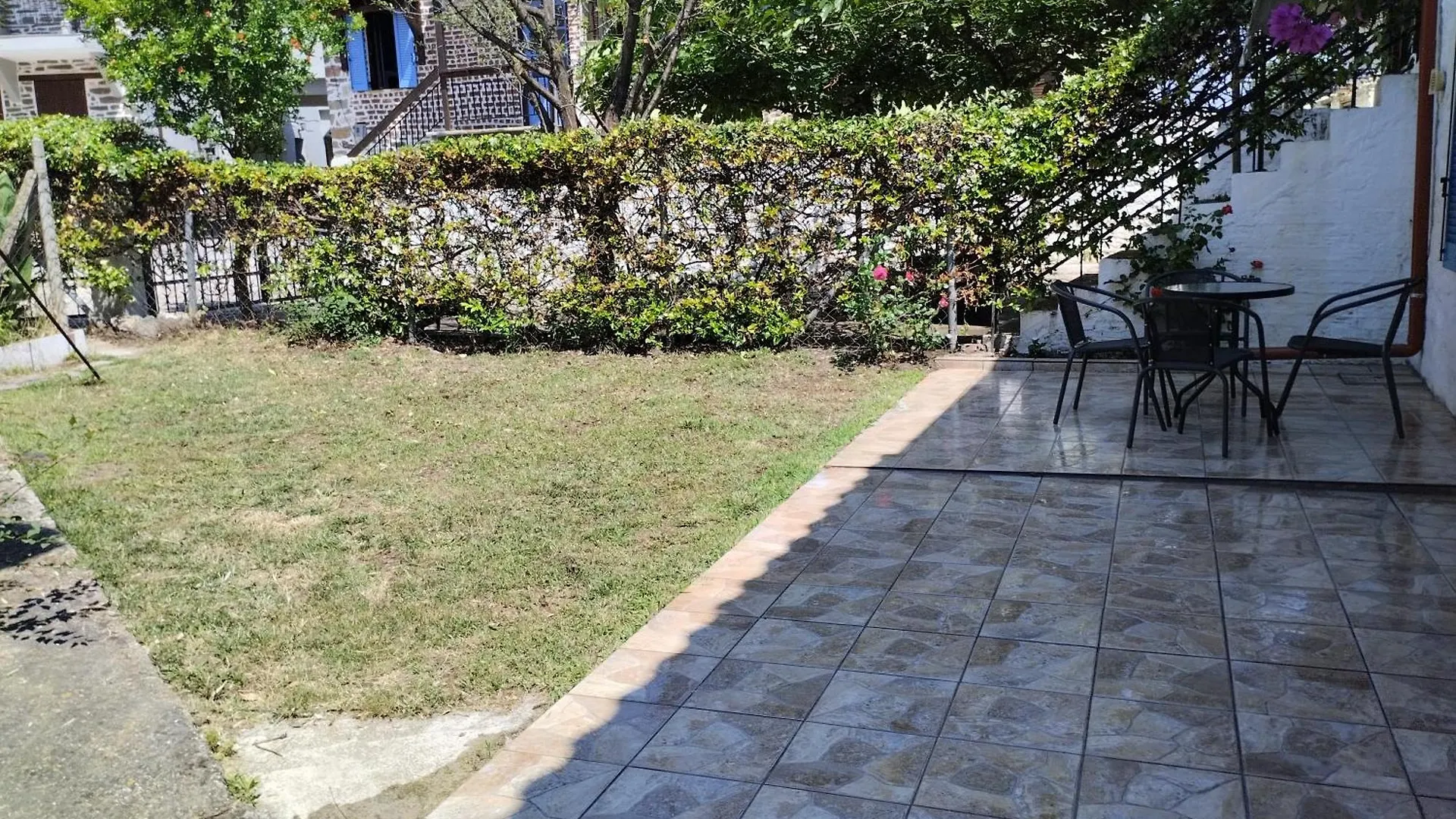Ippotamos House Apartment Agios Nikolaos Greece