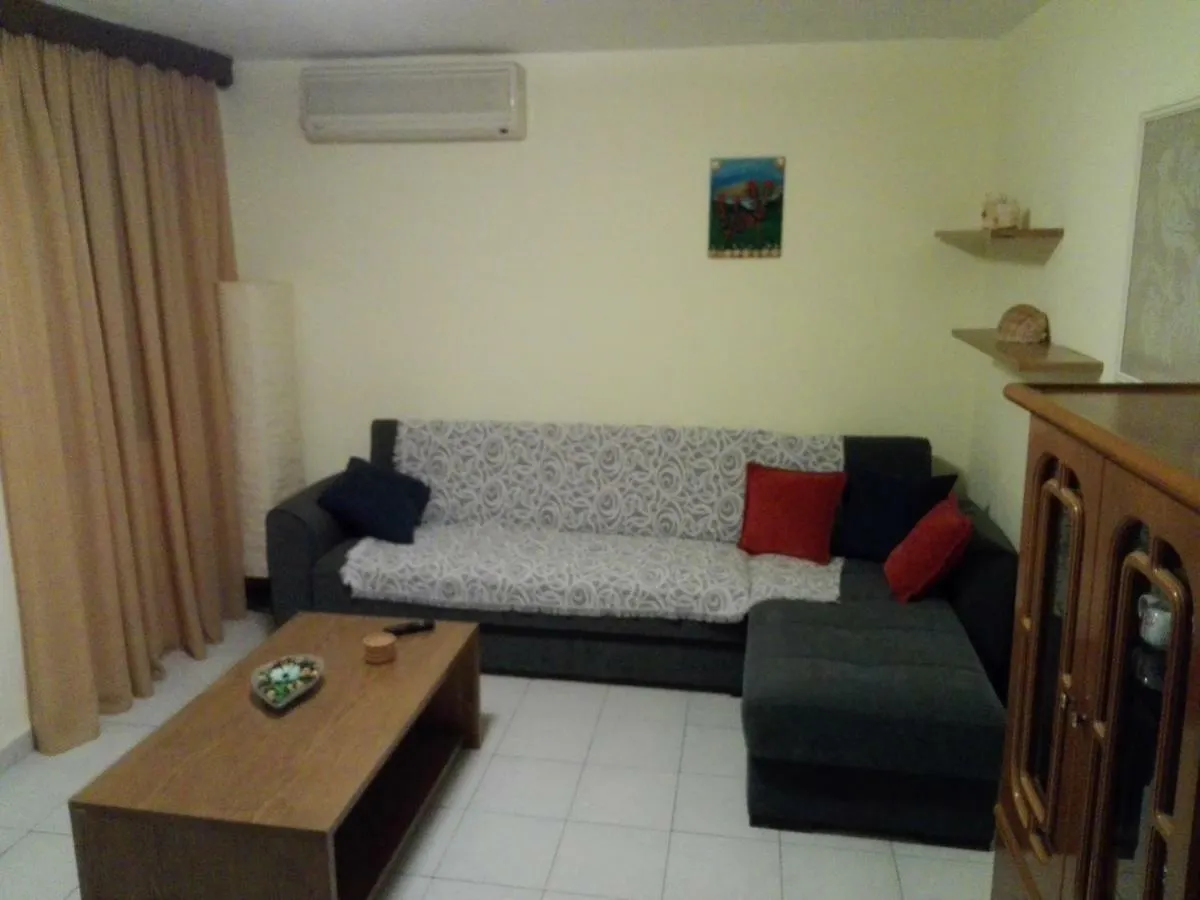 Ippotamos House Apartment Agios Nikolaos